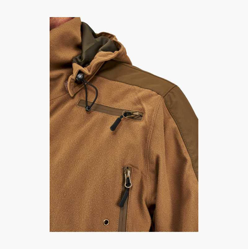 Hunting jacket, M - Biltema.dk